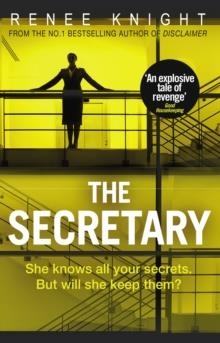 THE SECRETARY | 9781784160289 | RENEE KNIGHT