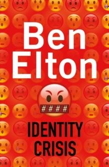 IDENTITY CRISIS | 9780552771764 | BEN ELTON