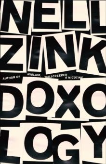 DOXOLOGY | 9780008323493 | NELL ZINK