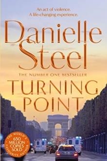 THE TURNING POINT | 9781509877652 | DANIELLE STEEL