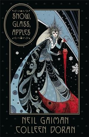 SNOW GLASS APPLES | 9781472262912 | GAIMAN AND DORAN