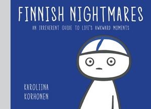 FINNISH NIGHTMARES | 9781984857040 | KAROLIINA KORHONEN