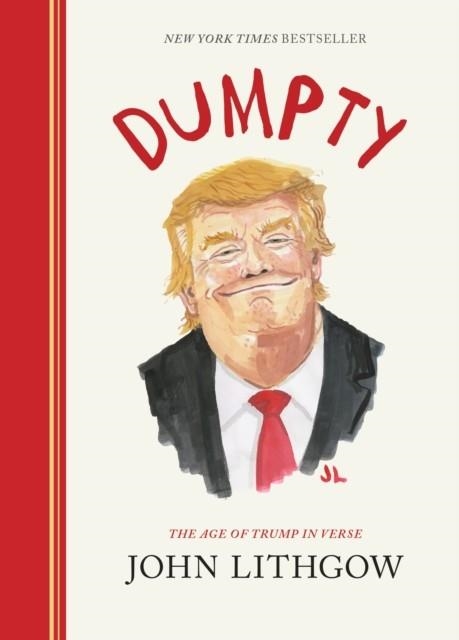 DUMPTY | 9781452182759 | JOHN LITHGOW