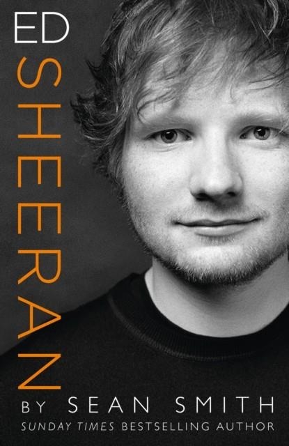 ED SHEERAN | 9780008267537 | SEAN SMITH