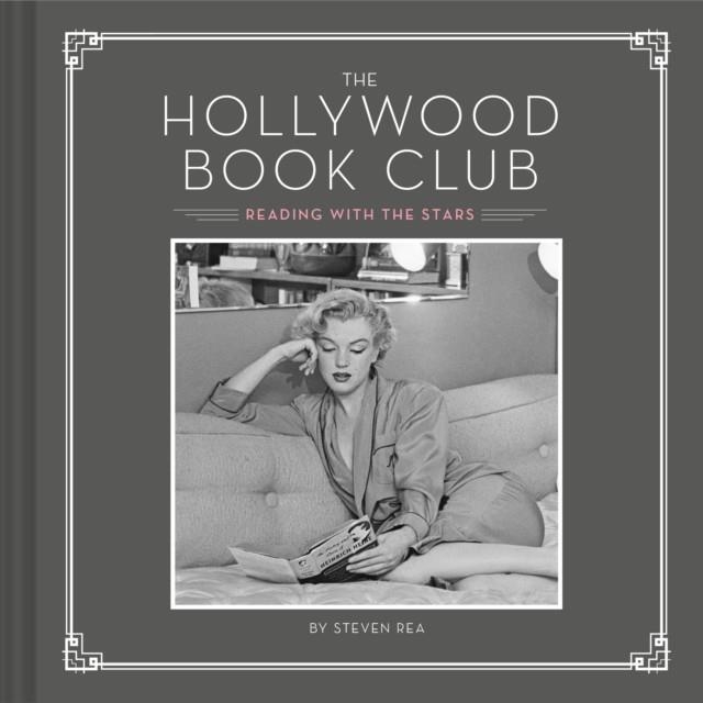 HOLLYWOOD BOOK CLUB | 9781452176895 | STEVEN REA