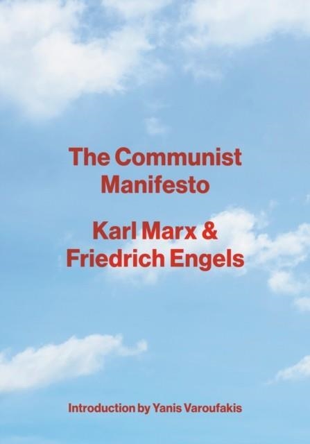 THE COMMUNIST MANIFESTO | 9780525566724 | KARL MARX