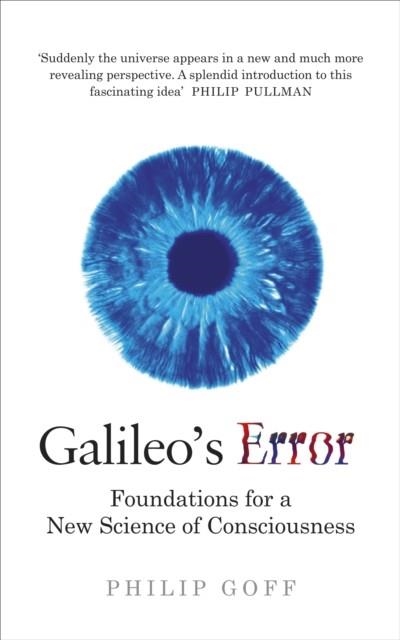 GALILEO'S ERROR | 9781846046018 | PHILIP GOFF
