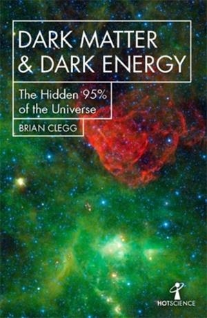 DARK MATTER AND DARK ENERGY | 9781785785504 | BRIAN CLEGG