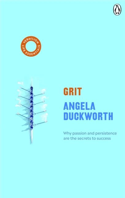 GRIT | 9781785042669 | ANGELA DUCKWORTH