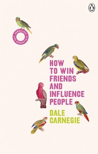 HOW TO WIN FRIENDS AND INFLUENCE PEOPLE | 9781785042409 | DALE CARNEGIE