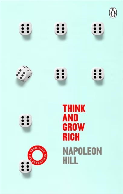 THINK AND GROW RICH | 9781785042416 | NAPOLEON HILL