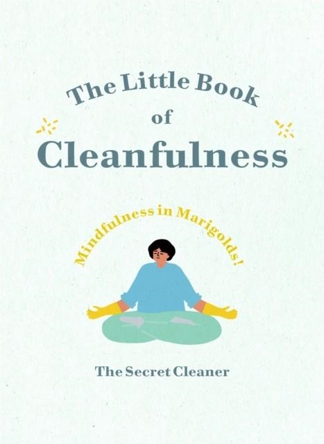 THE LITTLE BOOK OF CLEANFULNESS | 9781529105629