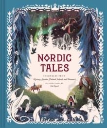 NORDIC TALES | 9781452174471 | CHRONICLE BOOKS