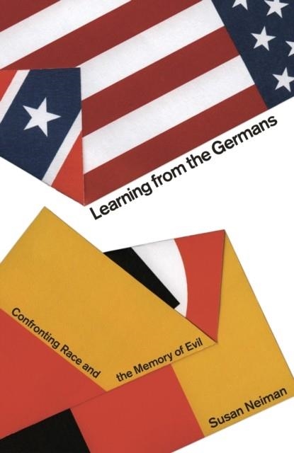 LEARNING FROM THE GERMANS | 9780241262863 | SUSAN NEIMAN