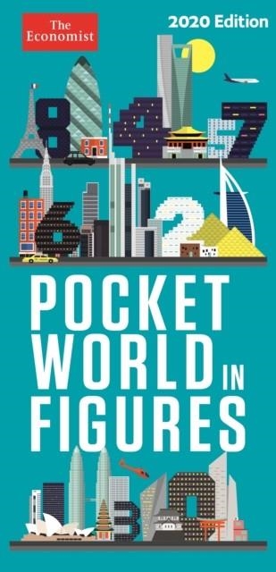 POCKET WORLD IN FIGURES 2020 | 9781788162791 | THE ECONOMIST