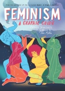 FEMINISM: A GRAPHIC GUIDE(LARGE EDITION) | 9781785784903 | CATHIA JENAINATI