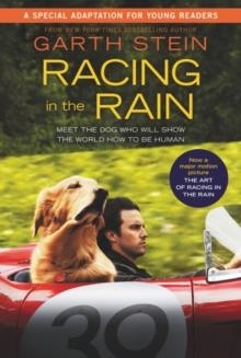 THE ART OF RACING IN THE RAIN (FILM) | 9780062935076 | GARTH STEIN