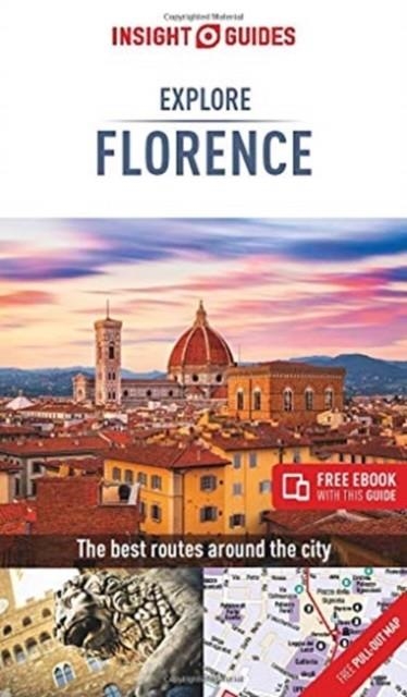 FLORENCE INSIGHT EXPLORE GUIDES 3RD EDITION | 9781789190977