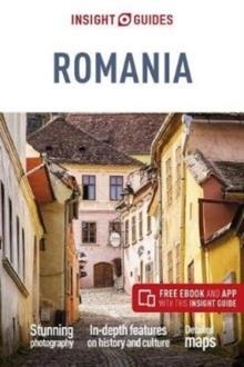 ROMANIA INSIGHT GUIDES | 9781789190953