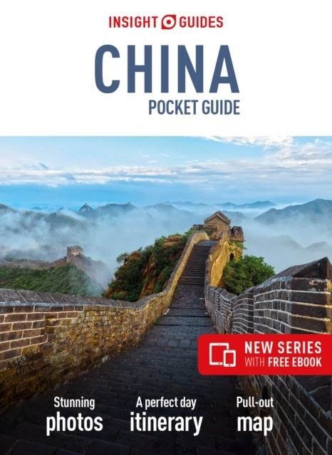 CHINA INSIGHT POCKET GUIDES | 9781789191066