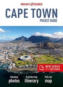 CAPE TOWN INSIGHT POCKET GUIDES | 9781789191042