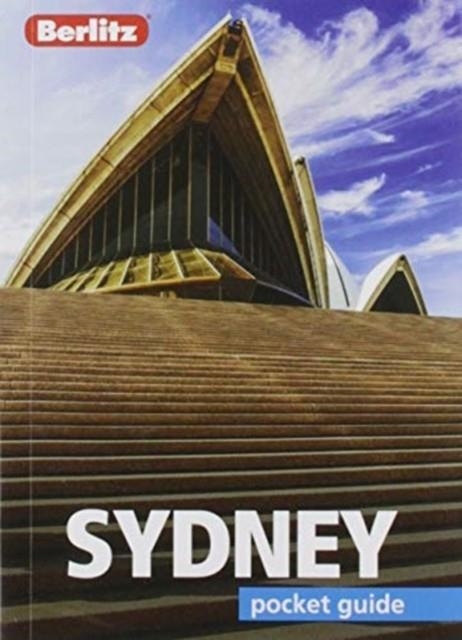 SYDNEY BERLITZ POCKET GUIDES 9TH EDITION | 9781785731358