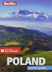 POLAND BERLITZ POCKET GUIDES 6TH EDITION | 9781785731532