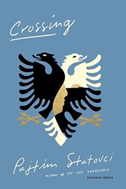 CROSSING | 9781782275107 | PATJIM STATOVCI