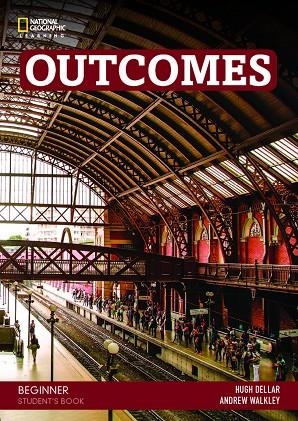 OUTCOMES BEGINNER ALUM + CLASS DVD 2E | 9780357033999 | ANDREW WALKLEY