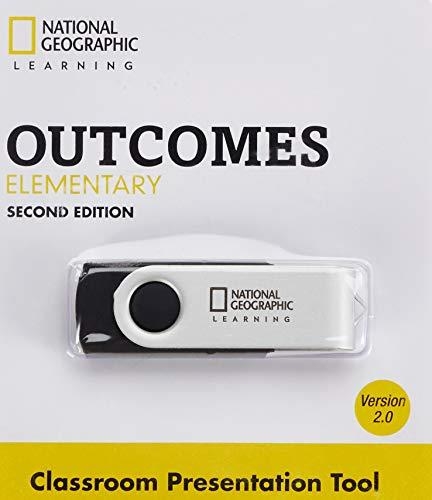 OUTCOMES SECOND ED BRE ELEMENTARY CPT REBUILD-DIGIITAL | 9780357103739 | HUGH DELLAR