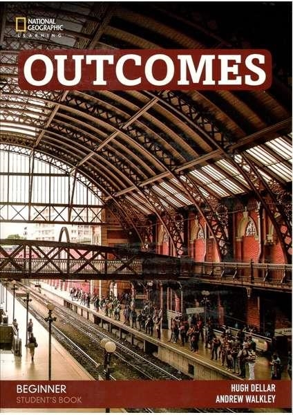 OUTCOMES BEGINNER PROF+CLASS CD 2E | 9780357043455
