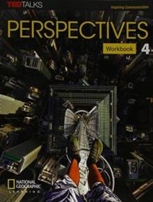 PERSPECTIVES AME 4 EJERCICIOS | 9781337297325 | NATIONAL GEOGRAPHIC LEARNING