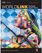 WORLD LINK 1 LESSON PLANNER+IWB 3E | 9781305650862