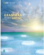 GRAMMAR GREAT WRITING B PPOINT IWB | 9781337119993