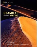 GRAMMAR GREAT WRITING A+GW 2 AL+@ | 9781337495196