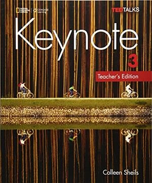 KEYNOTE 3 AME PROF | 9781337104241