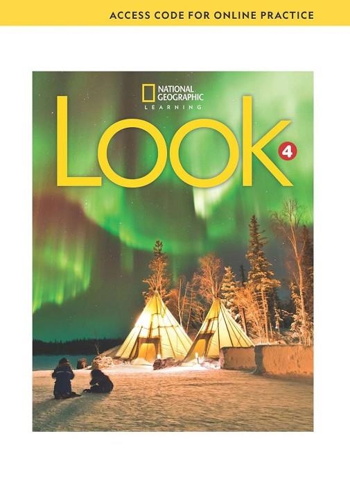 LOOK 4 ONLINE PRACTICE PAC | 9781337908740