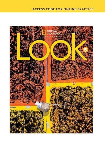 LOOK 5 ONLINE PRACTICE PAC | 9781337908733