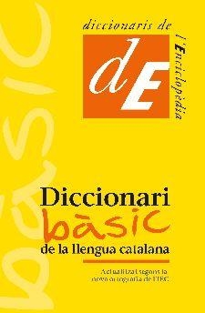 DICCIONARI BÀSIC DE LA LLENGUA CATALANA | 9788441232846 | DIVERSOS AUTORS