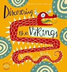 DISCOVERING THE VIKINGS | 9788854413900 | FEDERICA MAGRIN