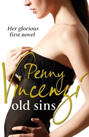 OLD SINS | 9780099571582 | PENNY VINCENZI