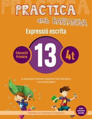 PRACTICA AMB 996 13. EXPRESSIÓ ESCRITA | 9788448948320