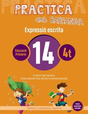 PRACTICA AMB 996 14. EXPRESSIÓ ESCRITA | 9788448948337