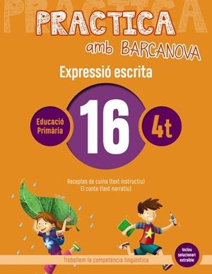 PRACTICA AMB 996 16. EXPRESSIÓ ESCRITA | 9788448948351
