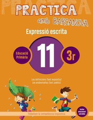 PRACTICA AMB 996 11. EXPRESSIÓ ESCRITA | 9788448948306