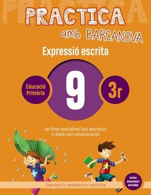 PRACTICA AMB 996  9. EXPRESSIÓ ESCRITA | 9788448948283