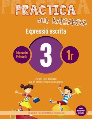 PRACTICA AMB 996 3. EXPRESSIÓ ESCRITA | 9788448948221