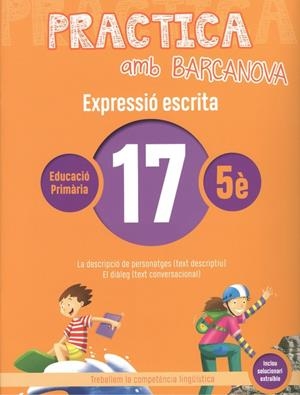 PRACTICA AMB 996 17. EXPRESSIÓ ESCRITA | 9788448948368