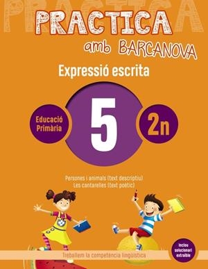 PRACTICA AMB 996 5. EXPRESSIÓ ESCRITA | 9788448948245