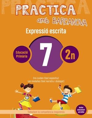 PRACTICA AMB 996 7. EXPRESSIÓ ESCRITA | 9788448948269
